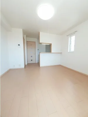 豊橋市のマンスリーマンション・ウィークリーマンション「アンベル・ルピナス 201・LDK(No.1281602)」メイン画像