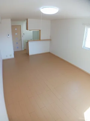 のマンスリーマンション・ウィークリーマンション「アンベル・ルピナス 201・LDK(No.1281602)」メイン画像