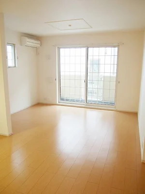 のマンスリーマンション・ウィークリーマンション「フェリーチェⅠ 101・洋室(No.1281603)」メイン画像