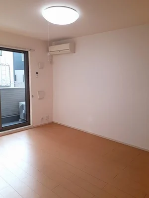 のマンスリーマンション・ウィークリーマンション「アミティ　プレセアⅡ 102・洋室(No.1281604)」メイン画像