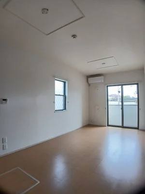 豊川市民病院周辺のマンスリーマンション・ウィークリーマンション「グランソレイユ 105・洋室(No.1281607)」メイン画像