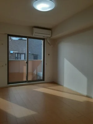 のマンスリーマンション・ウィークリーマンション「Ｌｅａ　Ａｓａｈｉ 105・洋室(No.1281609)」メイン画像