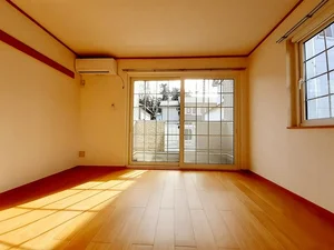 のマンスリーマンション・ウィークリーマンション「プレアー 101・洋室(No.1281617)」メイン画像