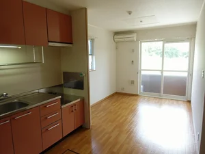 のマンスリーマンション・ウィークリーマンション「ラフィネⅢ 101・LDK(No.1281619)」メイン画像