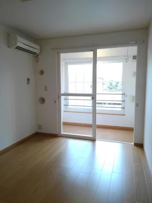 のマンスリーマンション・ウィークリーマンション「シュクレ　ポワール 102・LDK(No.1281621)」メイン画像