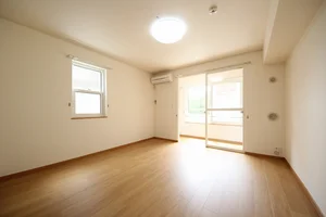 のマンスリーマンション・ウィークリーマンション「チェーロ　プーロ 101・洋室(No.1281623)」メイン画像