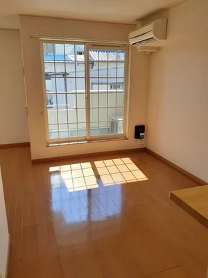 名古屋市緑区のマンスリーマンション・ウィークリーマンション「ベル・ヴェ－ル 203・洋室(No.1281636)」メイン画像