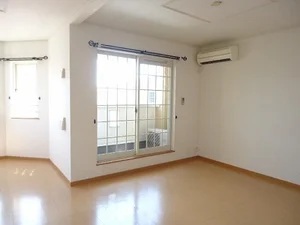 のマンスリーマンション・ウィークリーマンション「ピクシー・ラビット　Ａ 205・洋室(No.1281638)」メイン画像