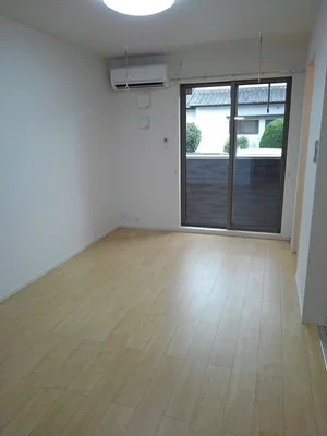 のマンスリーマンション・ウィークリーマンション「リベルテ 103・洋室(No.1281643)」メイン画像