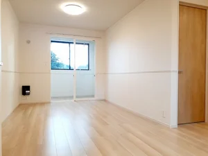 せきてらす前駅（岐阜県）のマンスリーマンション・ウィークリーマンション「ソフィア　ヌール 101・洋室(No.1281644)」メイン画像