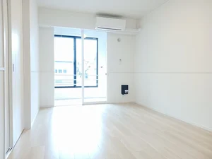 せきてらす前駅（岐阜県）のマンスリーマンション・ウィークリーマンション「ホワイトストークⅦ 103・洋室(No.1281646)」メイン画像