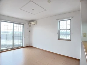 のマンスリーマンション・ウィークリーマンション「アウローラＳⅢ 105・洋室(No.1281649)」メイン画像