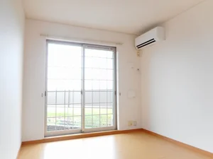 愛知県のマンスリーマンション・ウィークリーマンション「アウローラＳⅢ 105・洋室(No.1281649)」メイン画像