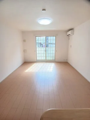 のマンスリーマンション・ウィークリーマンション「エテルノ 101・洋室(No.1281651)」メイン画像