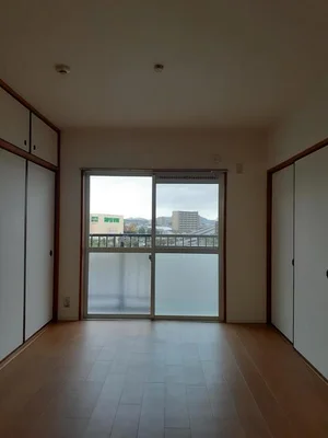 のマンスリーマンション・ウィークリーマンション「ラコーニア　ＧＫ 501・洋室(No.1281654)」メイン画像