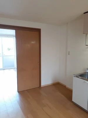 のマンスリーマンション・ウィークリーマンション「ニューセンチュリースクェアーＢ 102・DK(No.1281655)」メイン画像