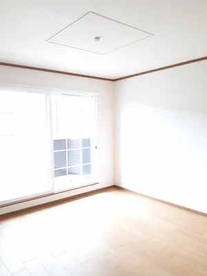 のマンスリーマンション・ウィークリーマンション「カーサ・エテルノ　Ｂ棟 201・洋室(No.1281656)」メイン画像