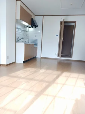 のマンスリーマンション・ウィークリーマンション「ビラ・カサレリア 204・洋室(No.1281657)」メイン画像