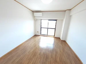 のマンスリーマンション・ウィークリーマンション「サニーサイドテラスＫ 502・洋室(No.1281658)」メイン画像