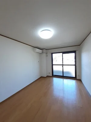 のマンスリーマンション・ウィークリーマンション「アージェント　シート 101・洋室(No.1281659)」メイン画像