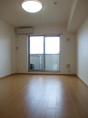 のマンスリーマンション・ウィークリーマンション「シェーネ 303・洋室(No.1281661)」メイン画像