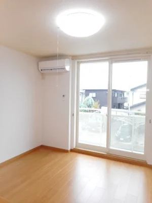 松阪市のマンスリーマンション・ウィークリーマンション「アステルン 203・洋室(No.1281663)」メイン画像