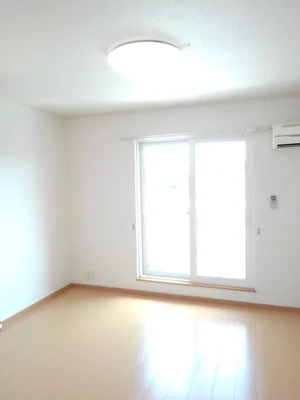 のマンスリーマンション・ウィークリーマンション「ボニートⅠ 201・洋室(No.1281664)」メイン画像