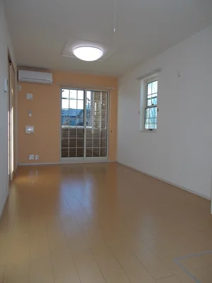 のマンスリーマンション・ウィークリーマンション「グランジェ　Ｎ 101・洋室(No.1281669)」メイン画像