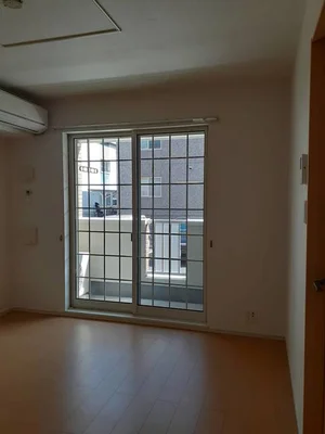 のマンスリーマンション・ウィークリーマンション「エトワール・フィラントＡ 104・洋室(No.1281670)」メイン画像