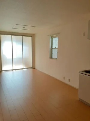 のマンスリーマンション・ウィークリーマンション「オアシス　ウノ 101・洋室(No.1281671)」メイン画像