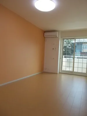 のマンスリーマンション・ウィークリーマンション「サニーハウスＨａｇｉｗａｒａⅢ 103・洋室(No.1281672)」メイン画像