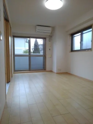 草津市のマンスリーマンション・ウィークリーマンション「グラン・シュトラーセＵ２１ 105・洋室(No.1281673)」メイン画像