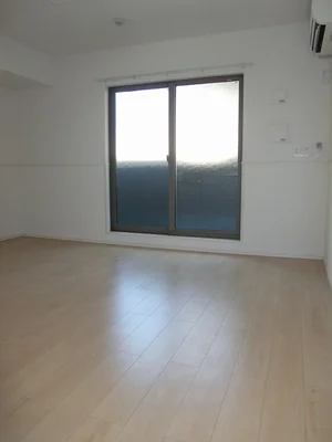 のマンスリーマンション・ウィークリーマンション「マントヴァーニ 201・洋室(No.1281678)」メイン画像