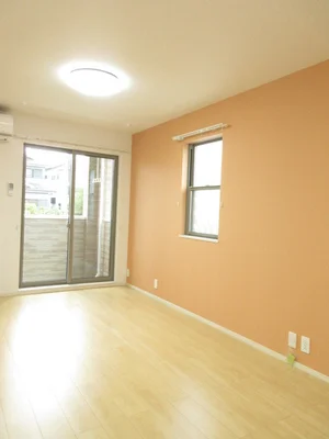 のマンスリーマンション・ウィークリーマンション「カルム五反田Ａ 101・洋室(No.1281679)」メイン画像