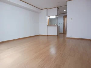 のマンスリーマンション・ウィークリーマンション「ハウスＵＯＥ　Ⅰ 101・洋室(No.1281688)」メイン画像