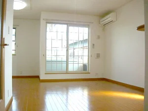 神戸市のマンスリーマンション・ウィークリーマンション「Ｆｌａｔｓ　ＮＫＴ 201・洋室(No.1281689)」メイン画像