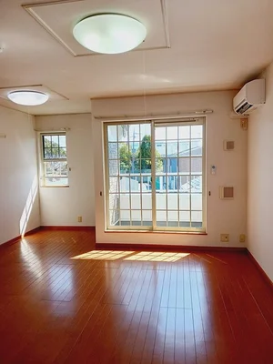 明石駅（兵庫県）・山陽明石駅（兵庫県）のマンスリーマンション・ウィークリーマンション「Ｆｌａｔｓ　ＮＫＴ 201・洋室(No.1281689)」メイン画像