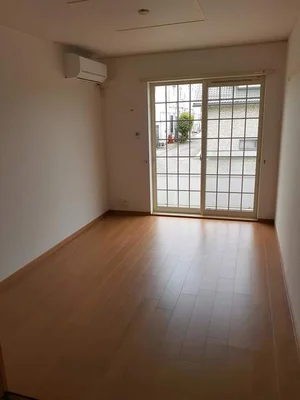 のマンスリーマンション・ウィークリーマンション「ハーティープレイスＡ 102・洋室(No.1281690)」メイン画像