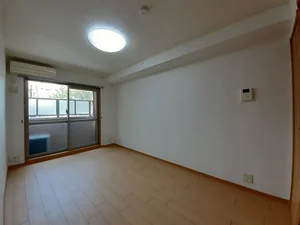 京都市北区のマンスリーマンション・ウィークリーマンション「コモド・ヴィアーレ 101・洋室(No.1281692)」メイン画像