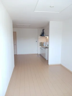 のマンスリーマンション・ウィークリーマンション「エルモア 102・洋室(No.1281695)」メイン画像