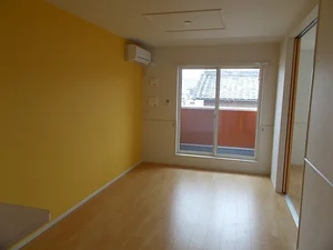 のマンスリーマンション・ウィークリーマンション「ｅｔｅｒｎｏ　Ｉ・Ｋ 202・洋室(No.1281699)」メイン画像