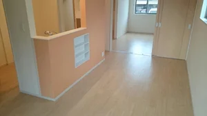 のマンスリーマンション・ウィークリーマンション「マーベラス 106・洋室(No.1281700)」メイン画像