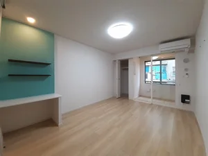 のマンスリーマンション・ウィークリーマンション「ファンド野里Ⅰ 104・洋室(No.1281701)」メイン画像