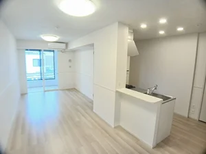 京都府のマンスリーマンション・ウィークリーマンション「グラン・サフィールⅠ 102・洋室(No.1281707)」メイン画像