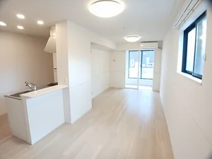 京都府の大東建託リーシング株式会社のマンスリーマンション・ウィークリーマンション「グラン・サフィールⅠ 101・洋室(No.1281708)」メイン画像