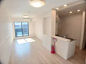 石原駅（京都府）のマンスリーマンション・ウィークリーマンション「グラン・サフィールⅡ 202・洋室(No.1281710)」メイン画像