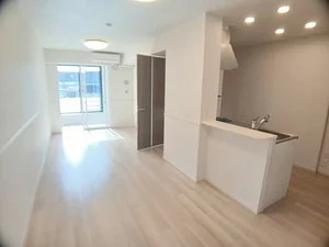 石原駅（京都府）のマンスリーマンション・ウィークリーマンション「グラン・サフィールⅡ 102・洋室(No.1281712)」メイン画像