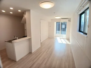 福知山市のマンスリーマンション・ウィークリーマンション「グラン・サフィールⅡ 101・洋室(No.1281713)」メイン画像