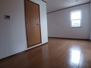 兵庫県の大東建託リーシング株式会社のマンスリーマンション・ウィークリーマンション「パークサイドⅠ 201・洋室(No.1281715)」メイン画像