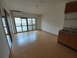 飾磨駅（兵庫県）のマンスリーマンション・ウィークリーマンション「エルタウン 204・洋室(No.1281717)」メイン画像